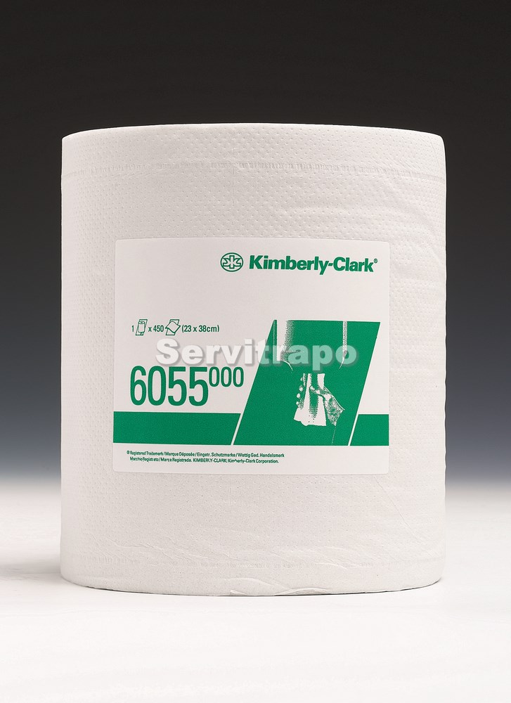 Bobina Dispensación Central Scott® 450m