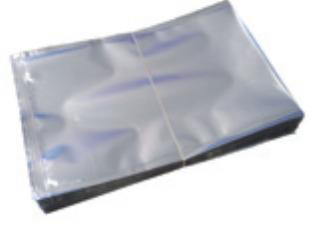 Bolsa Envasado Al Vacío Normal 150x300mm