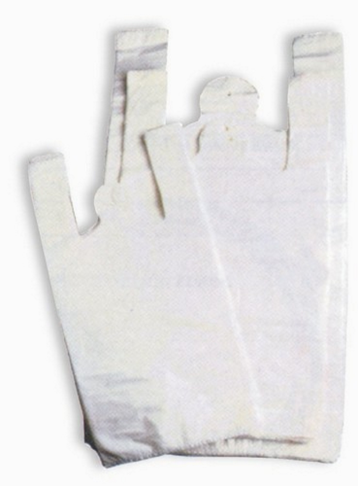 Bolsa Con Asa G-135 40x60cm