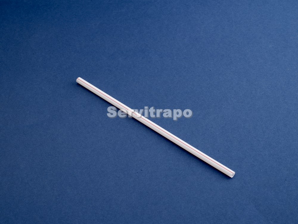 Canutillo Granizado Diámetro 6mm