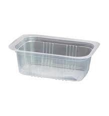 Bandela Termosellable De Polipropileno 1.500ml