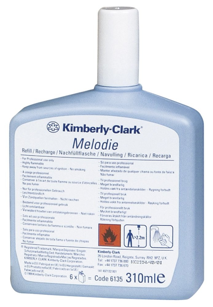 Recarga Kc Professional Melodie 310ml