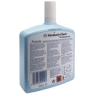 Recarga Kc Professional Prelude 310ml
