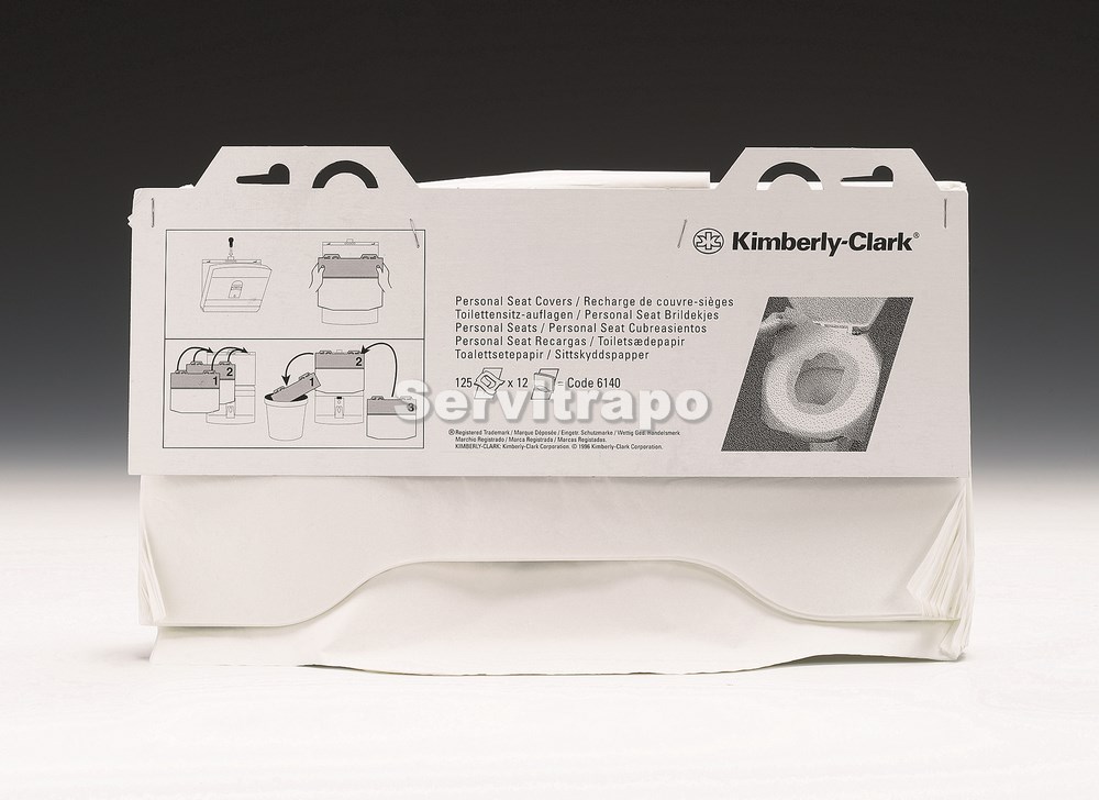 Cubreasientos Kc