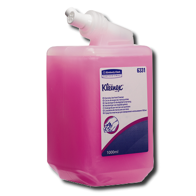 Kleenex Gel Uso General 1l