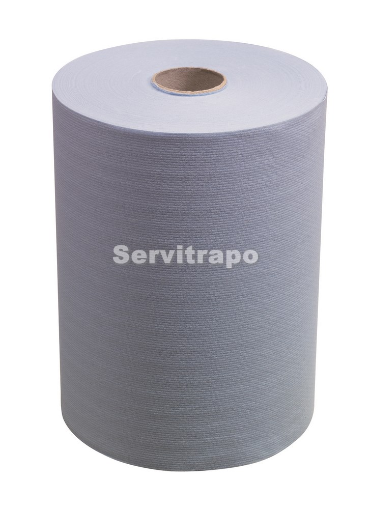 Toalla En Rollo Scott® Slimroll 165m Azul