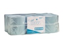 Toalla En Rollo Scott® Xtra 304m Azul