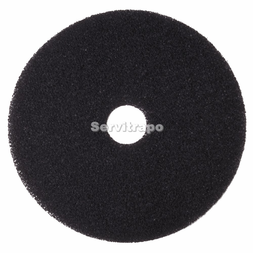 Disco Negro Decapado Con Decapante (150-250 Rpm) 460/18