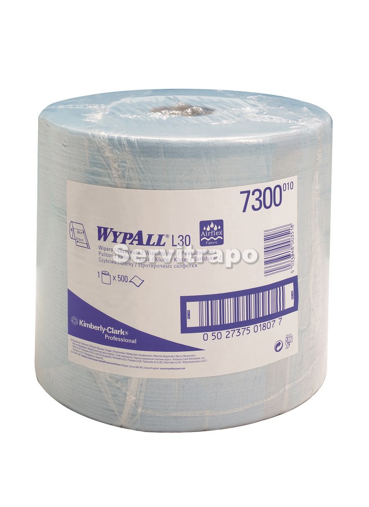 1 Bobina Industrial Wypall® L20 I.A.