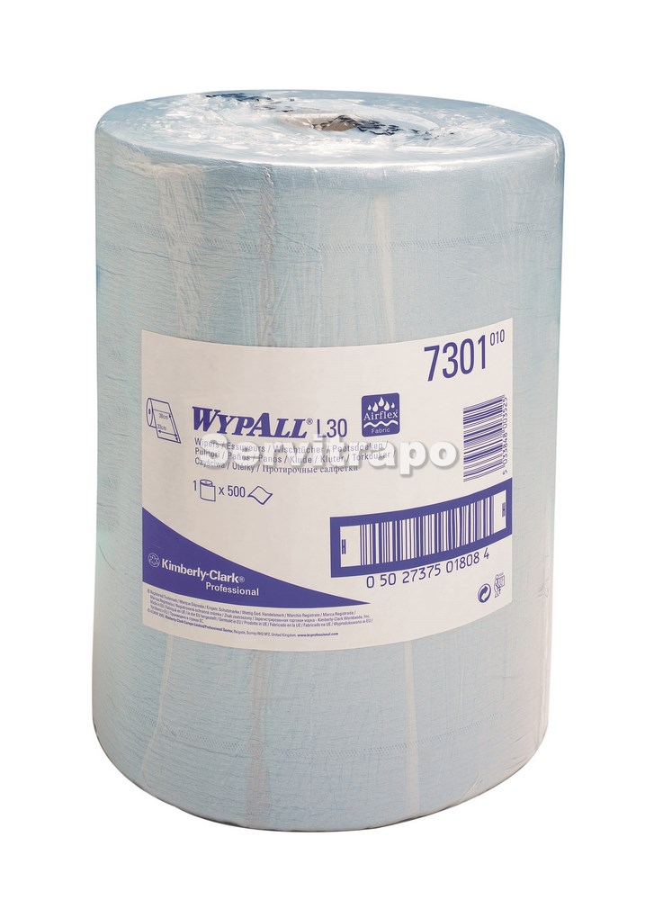 1 Bobina Industrial Wypall® L30 I.A.