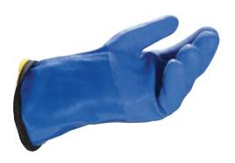 [77031] Guantes Temp-Sea 770 Pvc Forro Interior Bajas Temperaturas