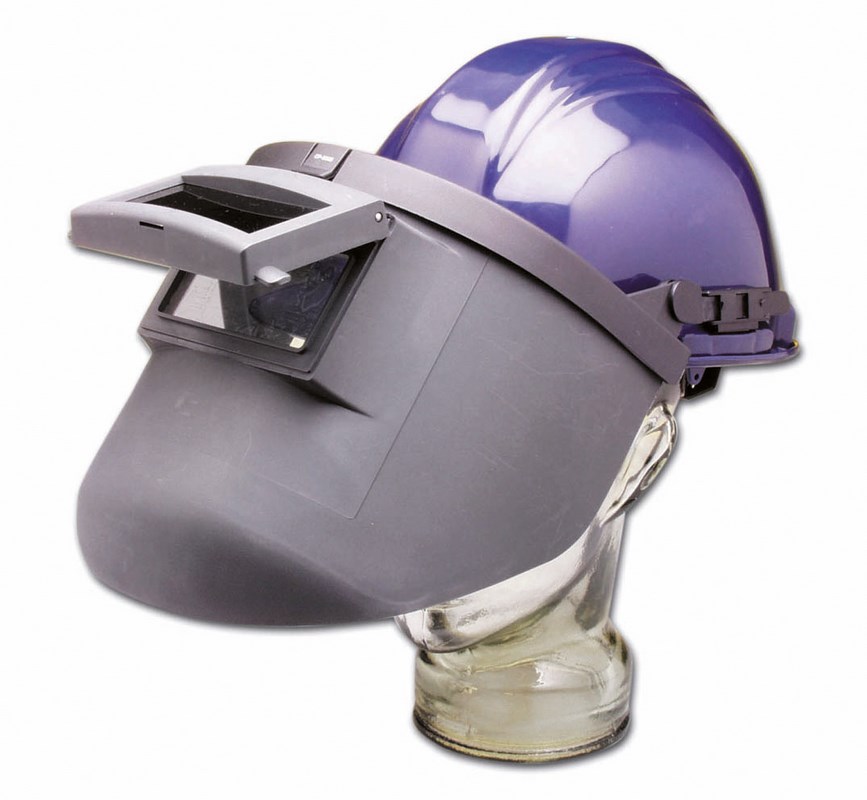 [79611] Clip De Enganche A Casco