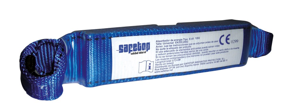 Mini Absorbedor