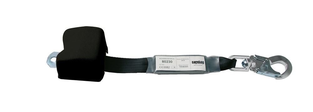 [80230] Cinta Retractil 2,25