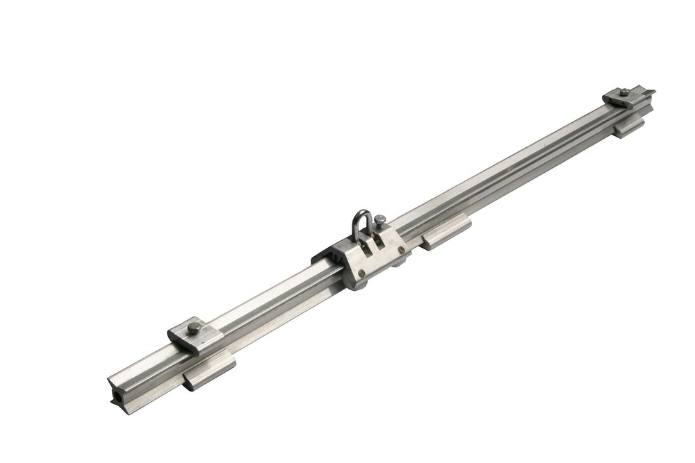 Sistema Horizontal Con 80287 Precio Por Metro