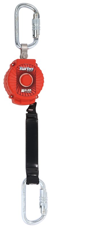 [80306] Cinta Retractil Turbolite Factor 4