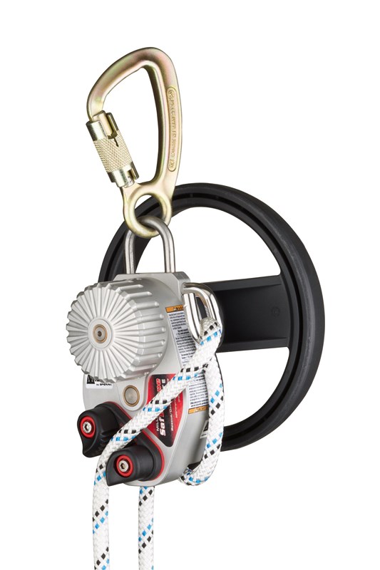 [80312] Safescape Con Volante