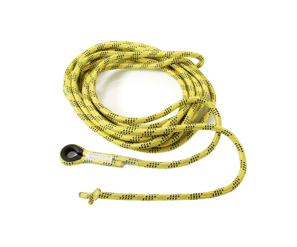 [80352] Cuerda De 12 Mm 20 Metros Anticaida