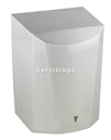 Hurricane Ii Automático Inox Brillante