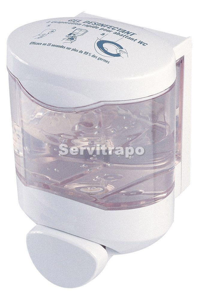 Cleanseat 450 Ml