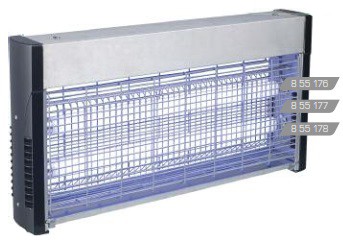 Industria Inox 2 X 20 W