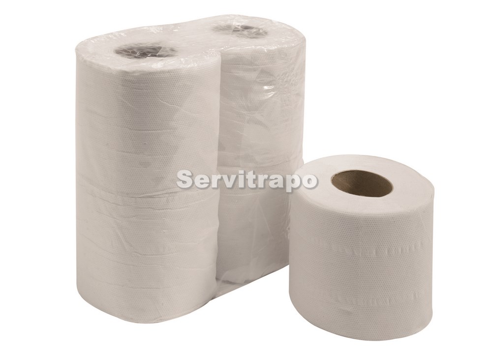 Higiénico Doméstico Scott® Performance 18m