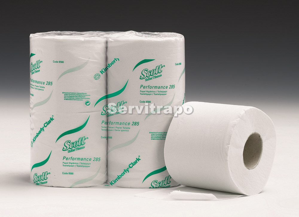 Higiénico Doméstico Scott® Performance 36m