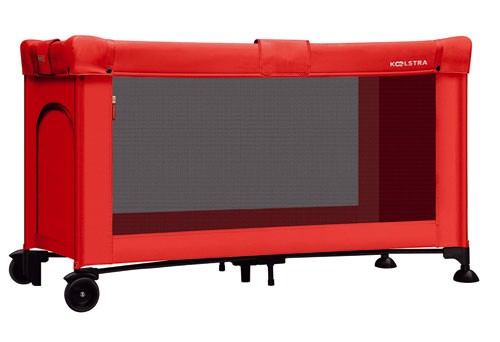 Cuna Plegable Travelsleeper