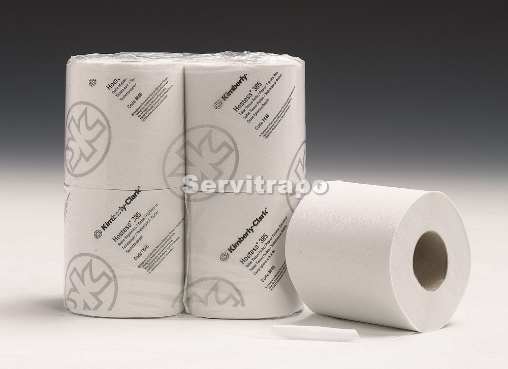 Higiénico Doméstico Hostess® 50m