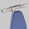 [866653] Soporte Mural Hierro + Soporte Mural Plancha