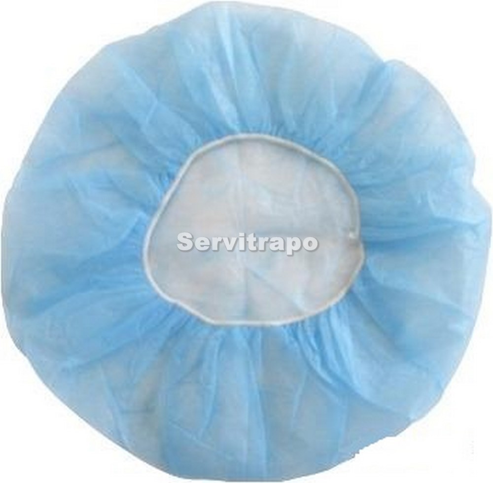 Gorro Circular Polipropileno 14g