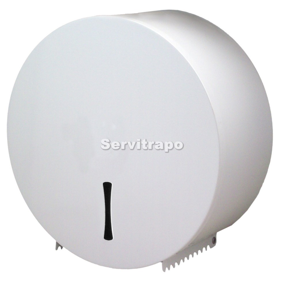 Portarrollos Epoxy Blanco