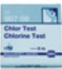 Test Cloro Rollo Cinta Analisis