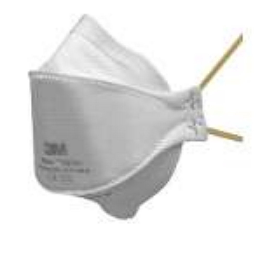 [9310] Mascarilla Ffp1 Nr D Plegada S/Valvula 3m Aura 9310