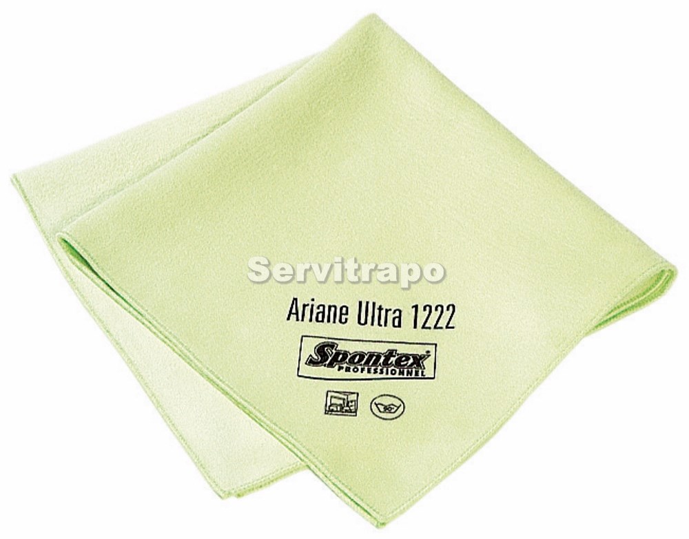 Ariane Ultra 1222 Superficies Delicadas 36x36