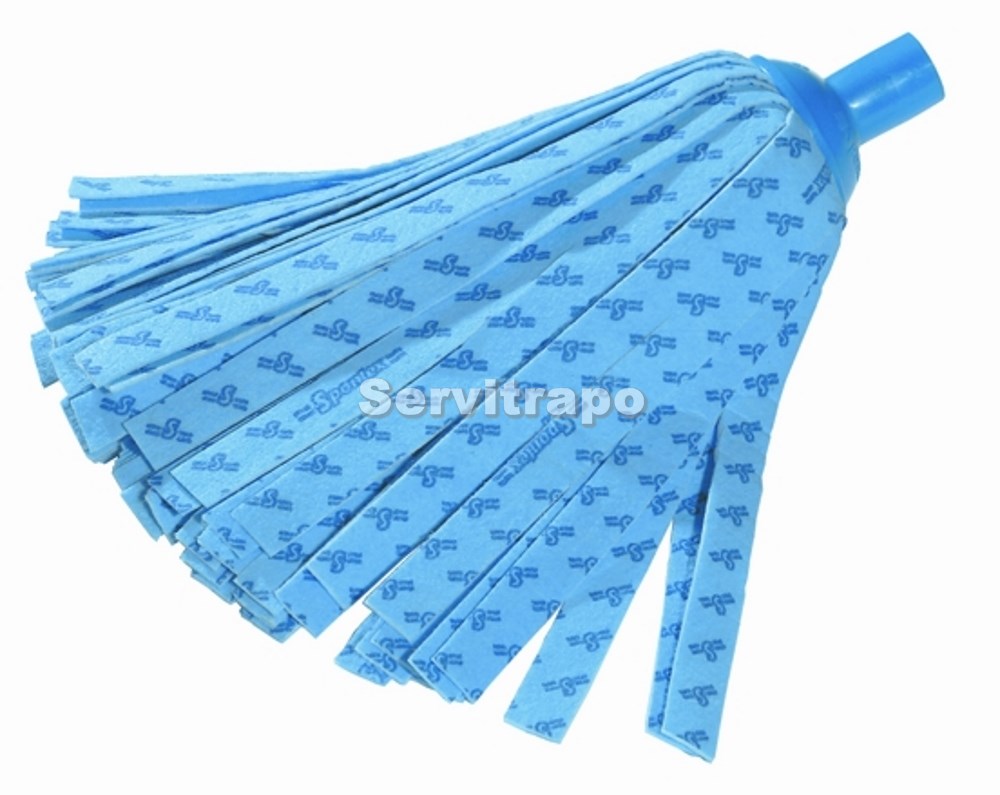 Fregona Profesional Tiras Apollo 1145 50cm