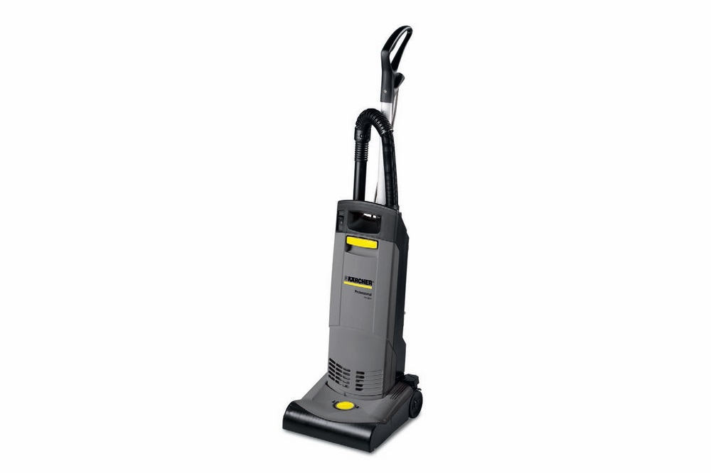 [1.023-116.0] Cv 30/1 Aspirador En Seco Con Cepillo Profesional