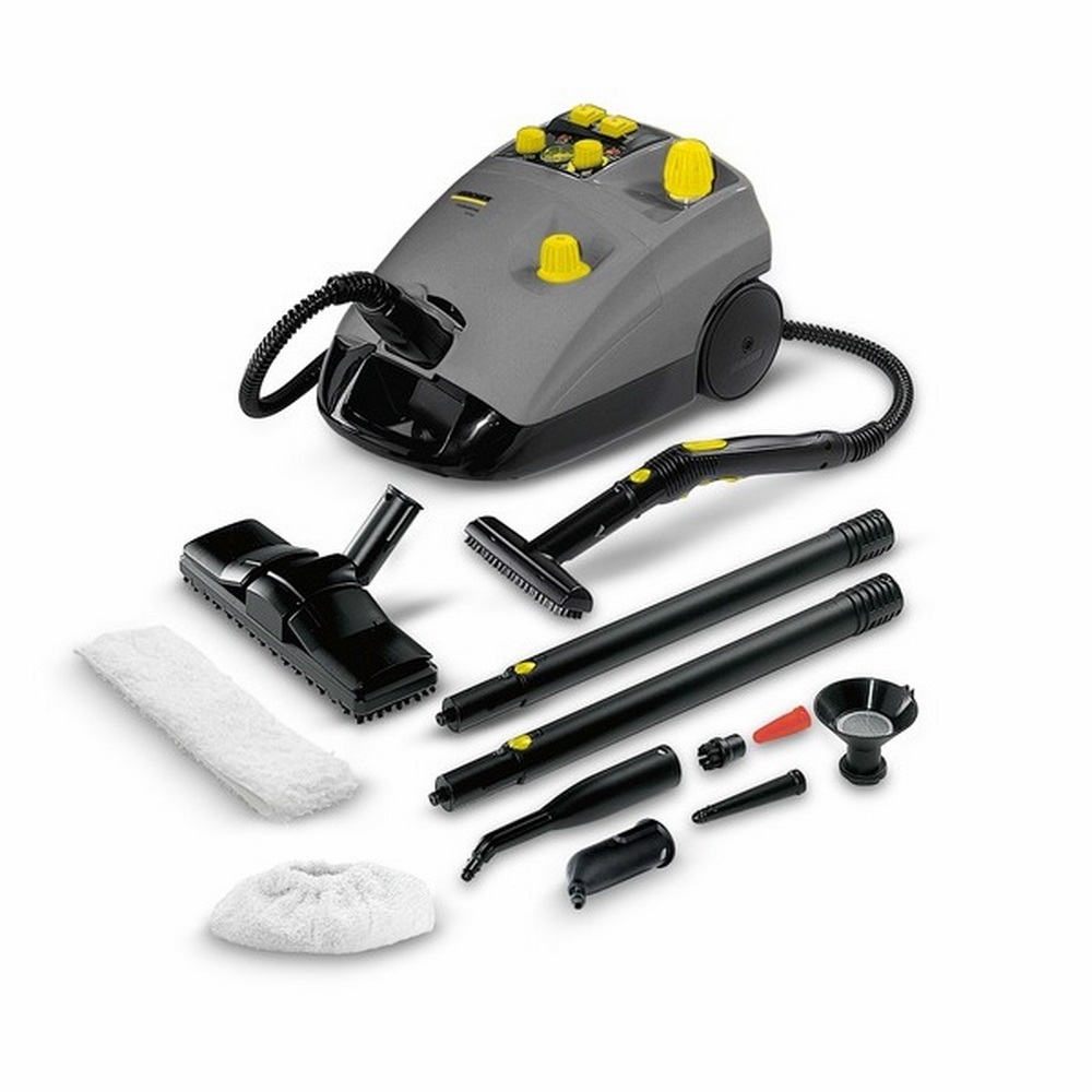 [1.092-103.0] De 4002 Limpiadora De Vapor Profesional