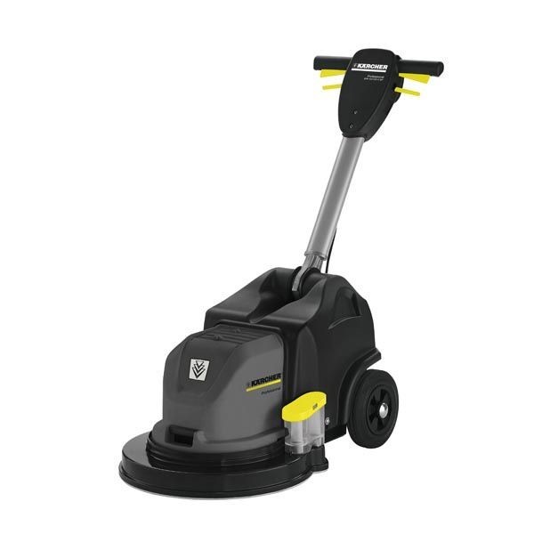 [1.291-227.0] Bdp 43/1500 C Bp Pack Limpiadora Circular Monodisco Alta Velocidad