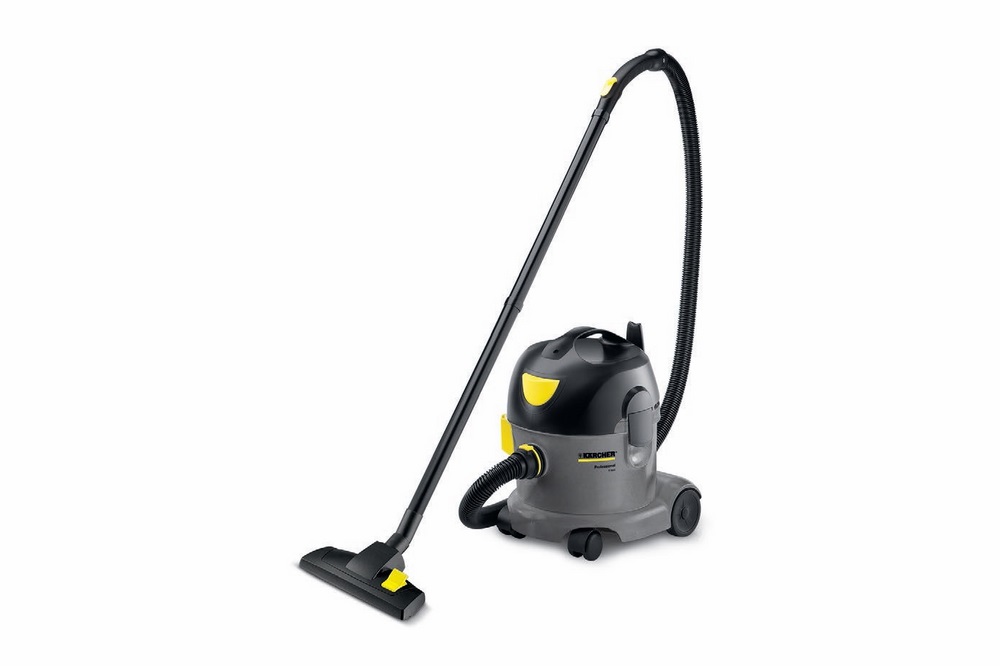 T 10/1 Aspirador En Seco Compacto Profesional