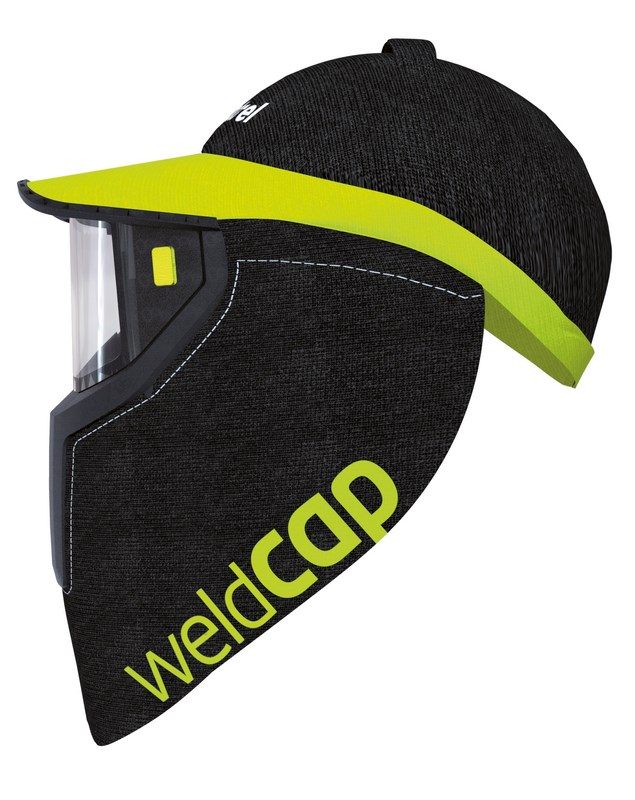 Weldcap