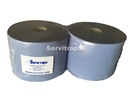 Bobina Eco Azul Gofrada 400 Pack 2 Ud.