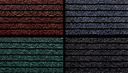 Nomad Aqua Plus 4500 60x90 Marrón