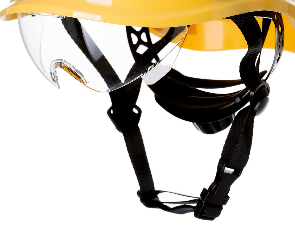 [80054N] Barbuquejo Para Cascos De Altura