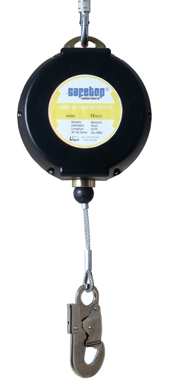 [80415-M] Retractil Mini-Roll 15m