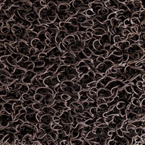[81MA126] Alfombrilla Nomad Terra 1,2x6m. Marrón