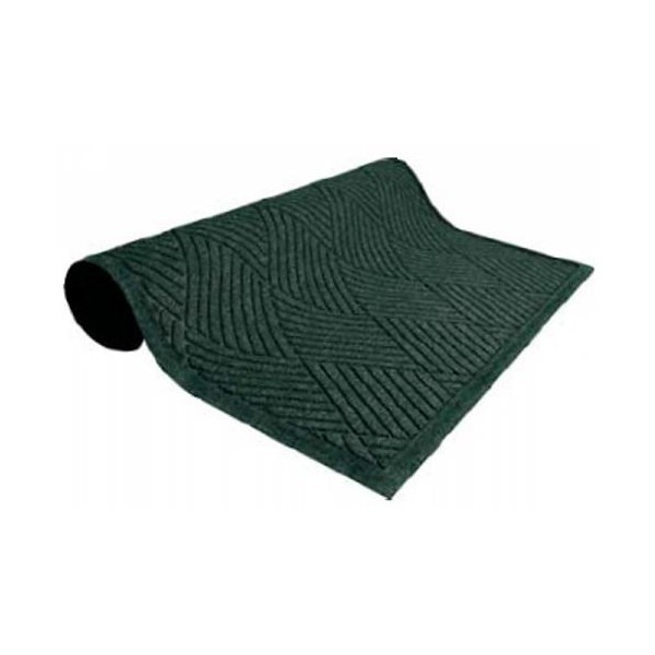Alfombrilla Nomad Reciclada 0,85x1,5m. Verde
