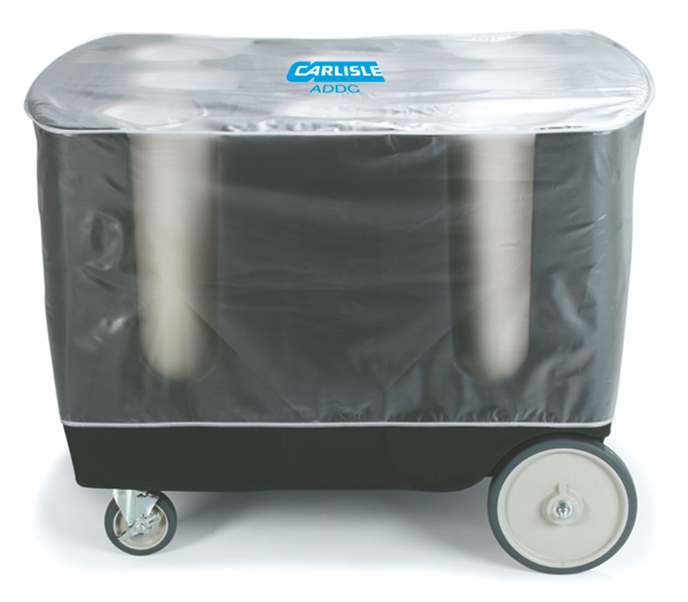 Cúpula De Vinilo Para Carros Add4 Y Add6