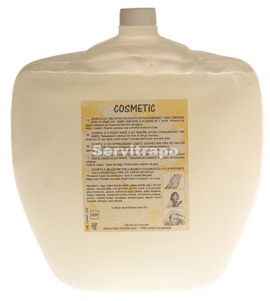 Cosmetic 1000ml