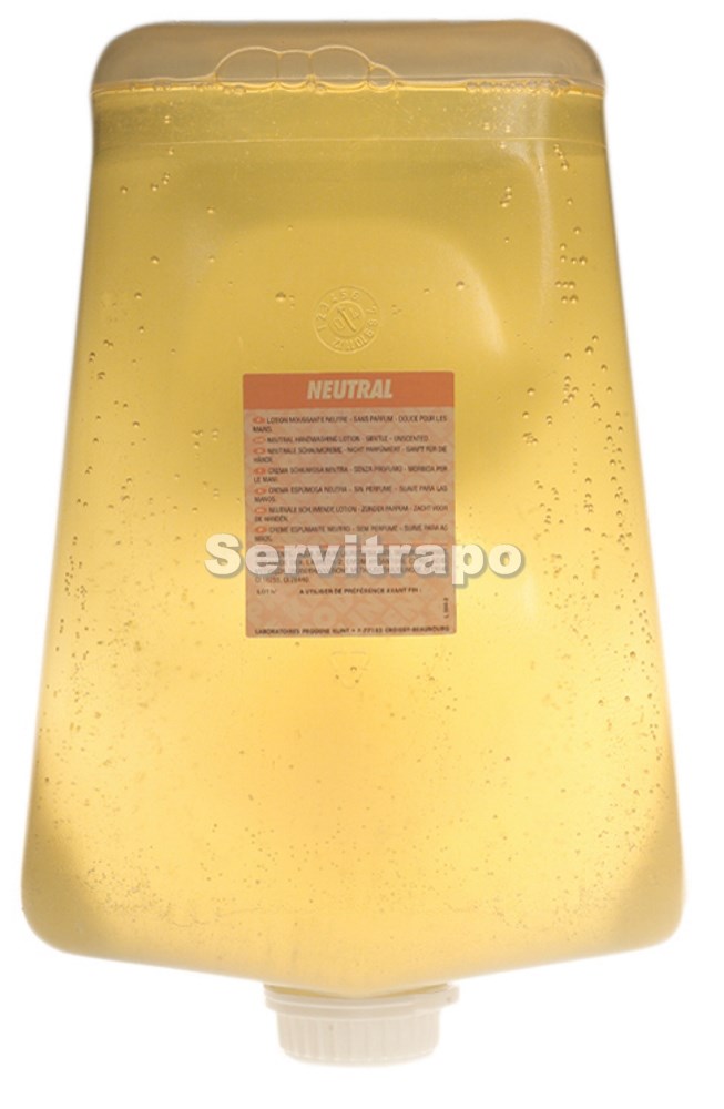 Clin'skin Neutral 2000ml